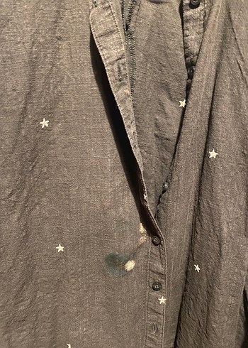 Zara Gomlek - Görsel 4