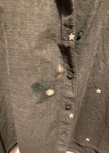 Zara Gomlek - Görsel 3