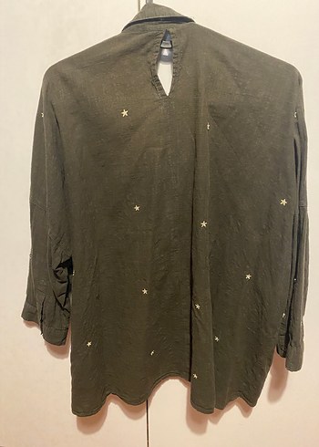 Zara Gomlek - Görsel 2