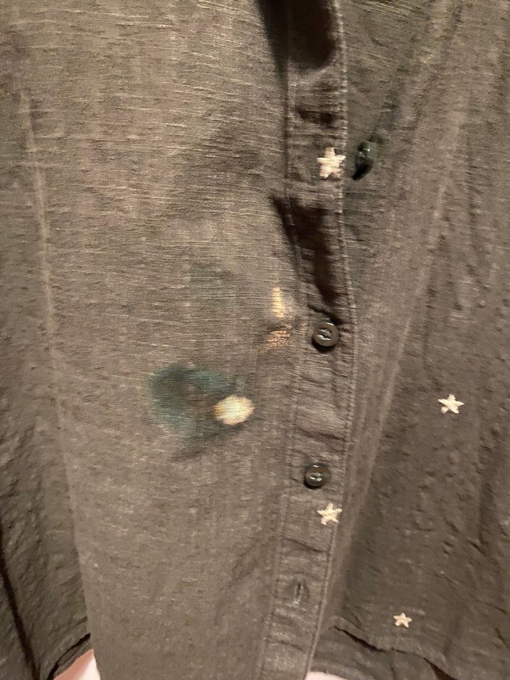 Zara Gomlek - Görsel 3