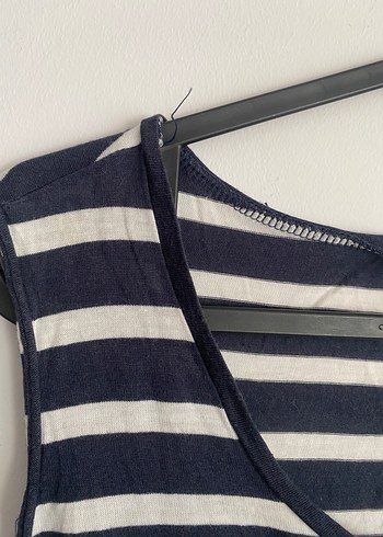 Mango penye plaj elbisesi - Görsel 3