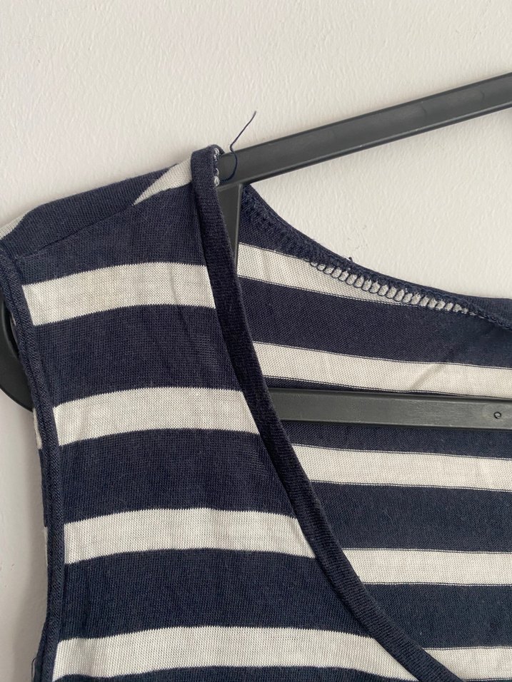 Mango penye plaj elbisesi - Görsel 3