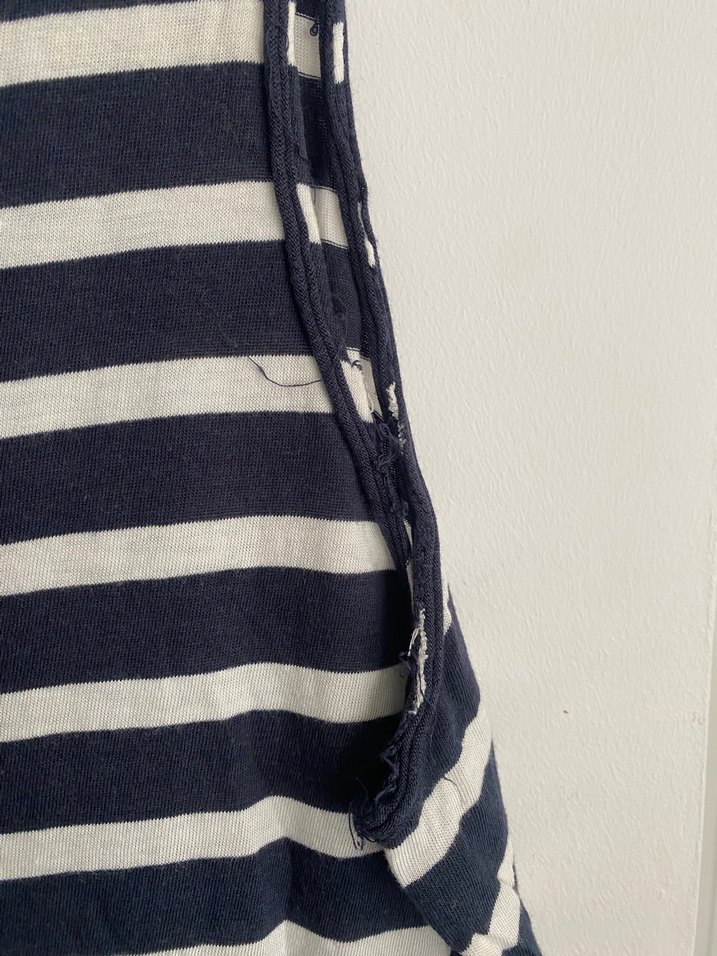 Mango penye plaj elbisesi - Görsel 4