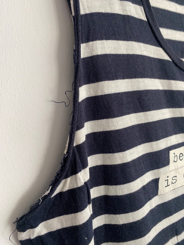 Mango penye plaj elbisesi - Görsel 2