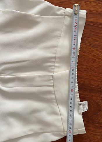 Pantolon Zara - Görsel 4