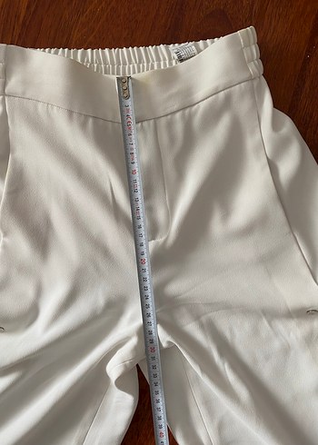Pantolon Zara - Görsel 7