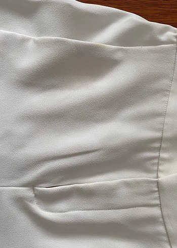 xs Beden Pantolon Zara