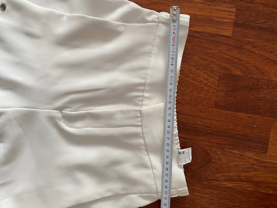 Pantolon Zara - Görsel 4