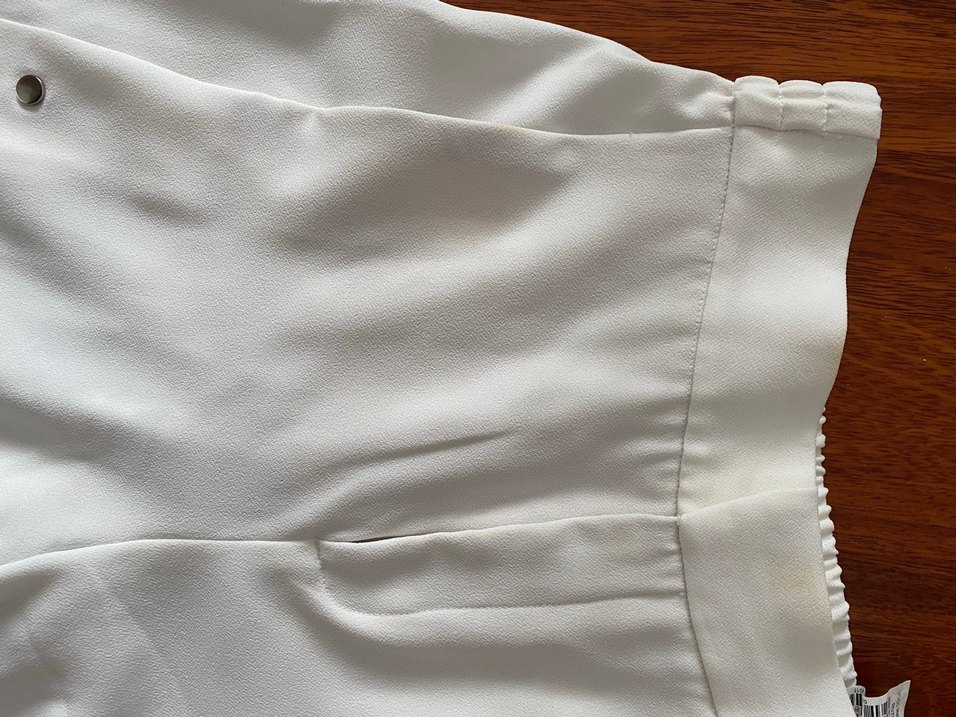 Pantolon Zara - Görsel 2