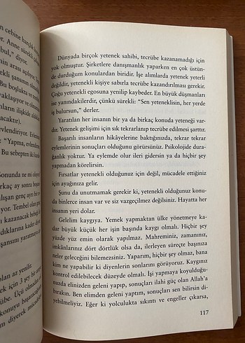 Carpe Diem - Aşkım Kapışmak - Görsel 4