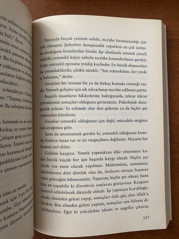 Carpe Diem - Aşkım Kapışmak - Görsel 4