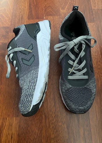 Hummel Aerotech Erkek Spor Ayakkabı - Görsel 2