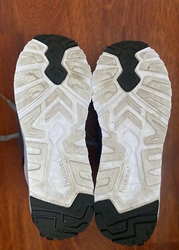 Hummel Aerotech Erkek Spor Ayakkabı - Görsel 8