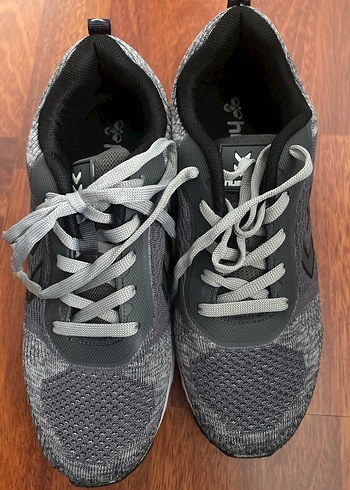 Hummel Aerotech Erkek Spor Ayakkabı - Görsel 10