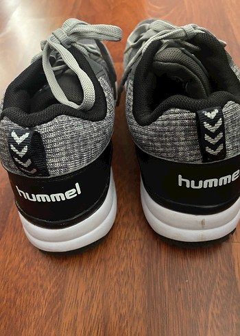 Hummel Aerotech Erkek Spor Ayakkabı - Görsel 4