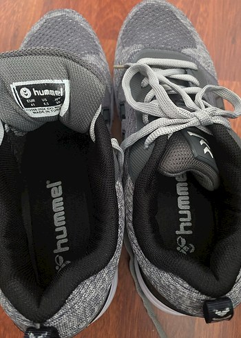 Hummel Aerotech Erkek Spor Ayakkabı - Görsel 6