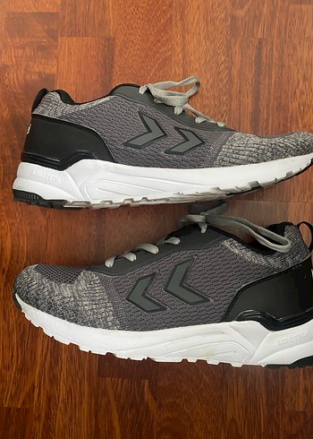 Hummel Aerotech Erkek Spor Ayakkabı - Görsel 3