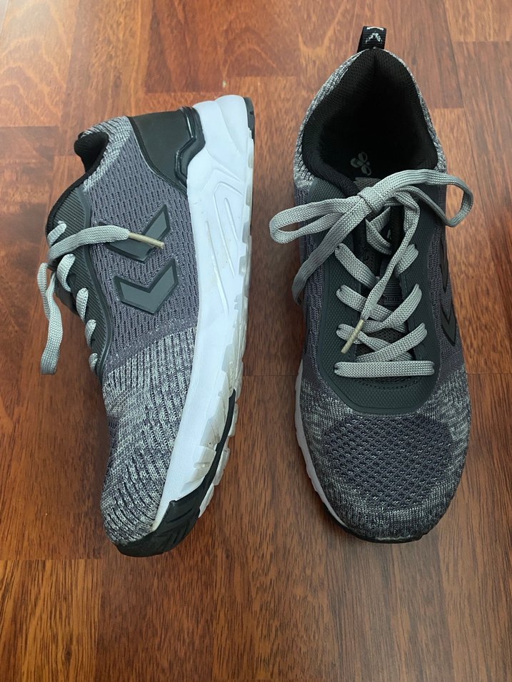 Hummel Aerotech Erkek Spor Ayakkabı - Görsel 2