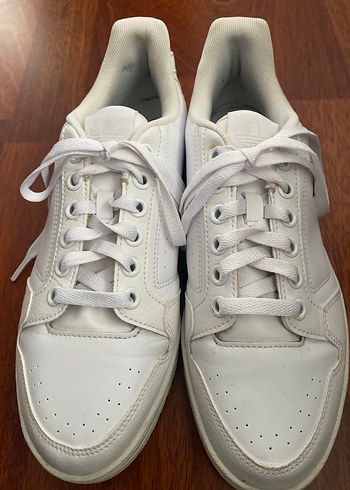 Adidas Erkek NY90 Spor Ayakkabı - Görsel 2