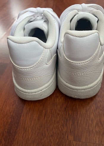 Adidas Erkek NY90 Spor Ayakkabı - Görsel 4