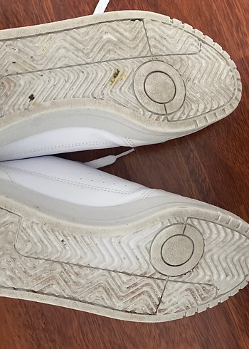 Adidas Erkek NY90 Spor Ayakkabı - Görsel 8