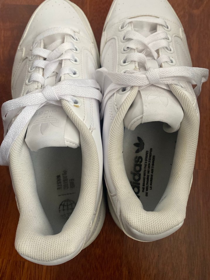 Adidas Erkek NY90 Spor Ayakkabı - Görsel 3