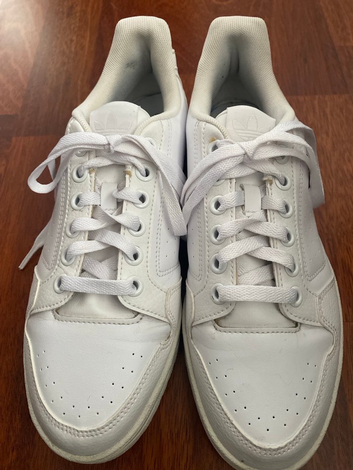 Adidas Erkek NY90 Spor Ayakkabı - Görsel 2