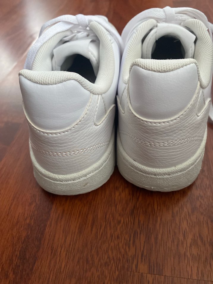 Adidas Erkek NY90 Spor Ayakkabı - Görsel 4