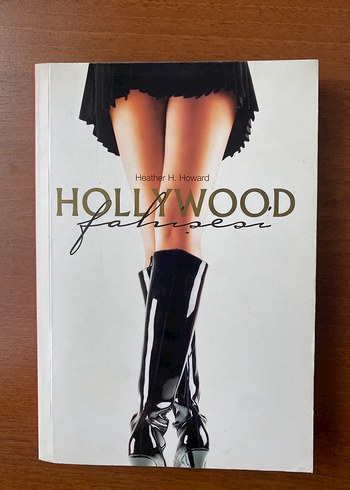 Hollywood Fahisesi - Heather H. Howard