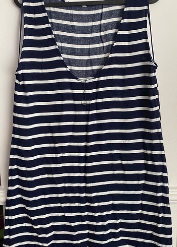 Mango Elbise Yazlik - Görsel 2