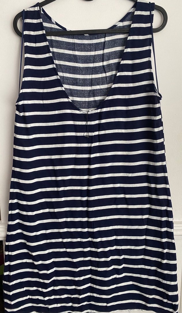 Mango Elbise Yazlik - Görsel 2