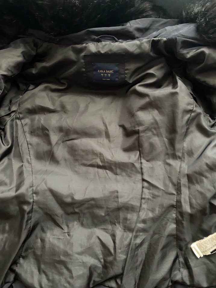 Zara mont - Görsel 3