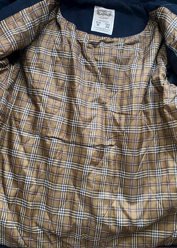 Pull&Bear Lacivert Kaban - Görsel 4