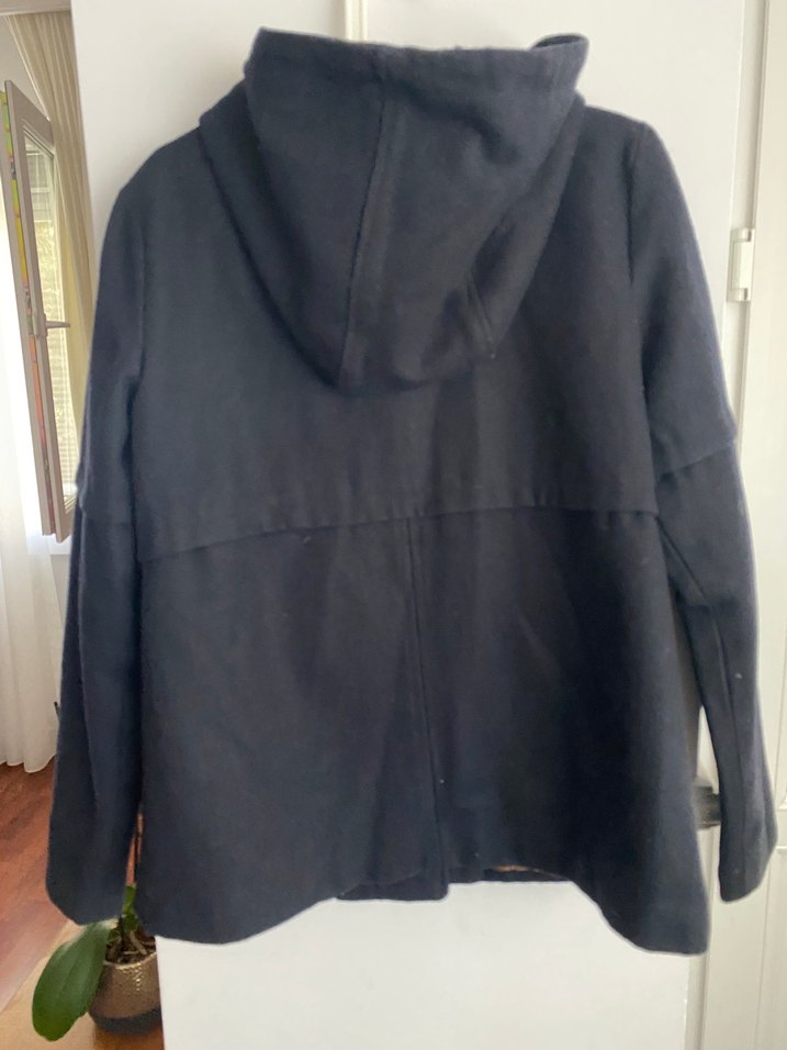 Pull&Bear Lacivert Kaban - Görsel 2