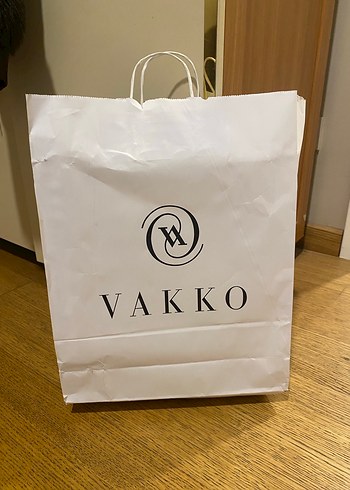 Vakko Beyaz Erkek Gömlek - Görsel 6