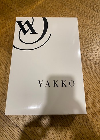 Vakko Beyaz Erkek Gömlek - Görsel 5