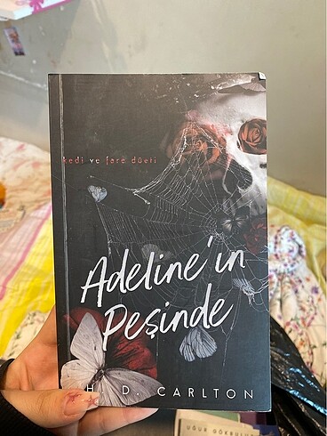 Adeline'ın Peşinde