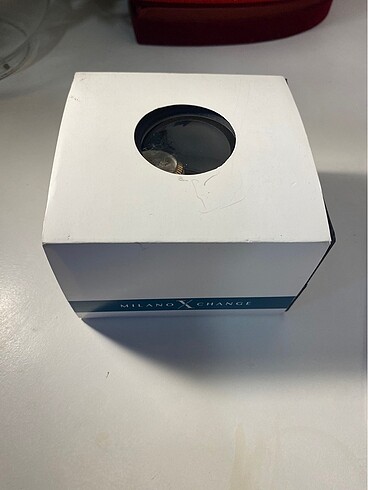 MilanoXChange Saat Beyaz - Görsel 4