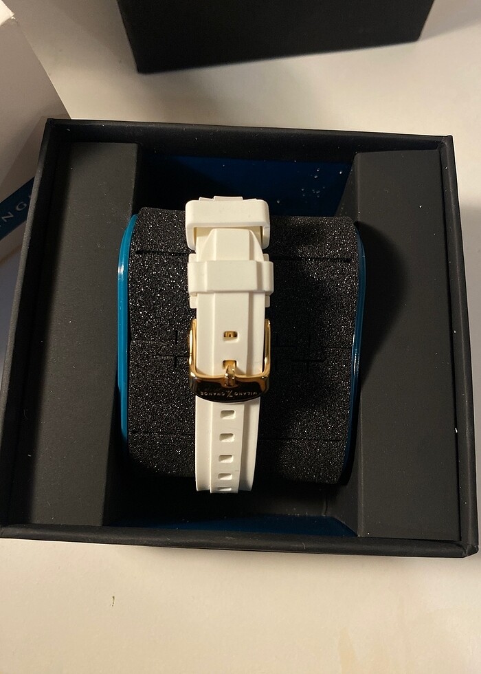 MilanoXChange Saat Beyaz - Görsel 2