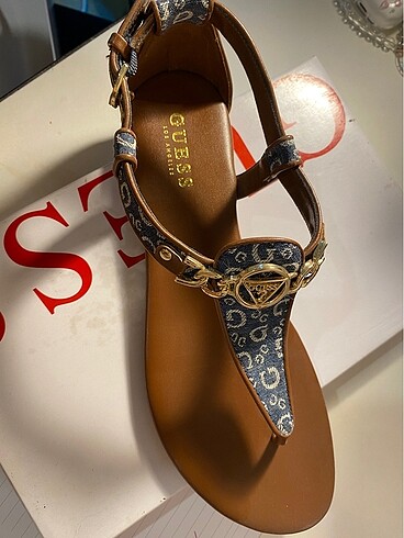 Guess Sandalet - Görsel 7