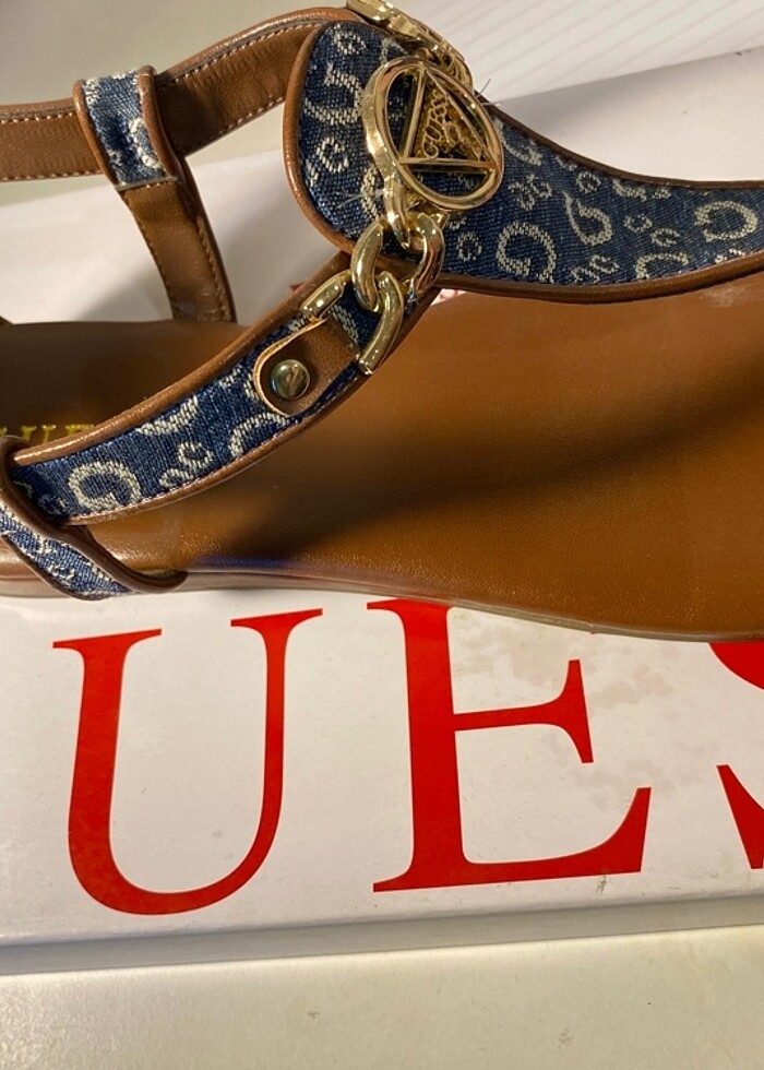 Guess Sandalet - Görsel 3