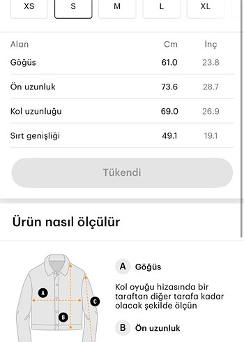 Pull and Bear Pull&Bear Orjinal Şişme Mont