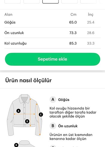Pull and Bear Pull&Bear Orjinal Şişme Mont