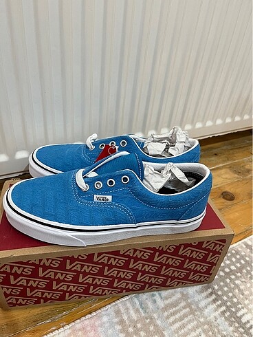 Vans Unisex Ayakkabı 38 Numara