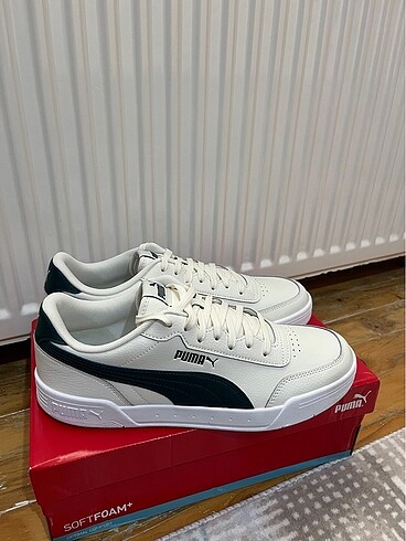 Puma Erkek Ayakkabı 44,5 Numara