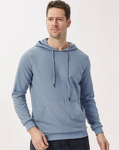 Fabrika People By Fabrika Erkek Sweatshirt