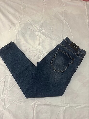 Ltb Orjinal Erkek Jean Pantolon 36-32