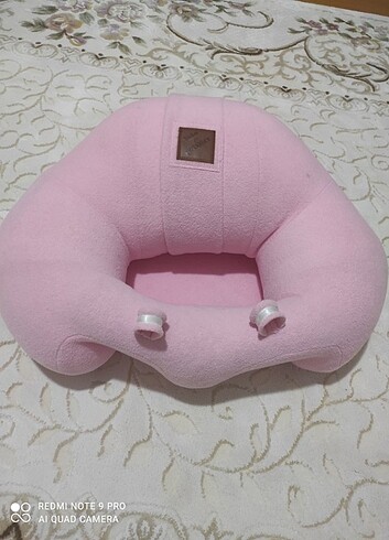 Bebe yatmaz