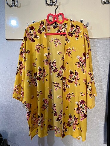 h&m kimono