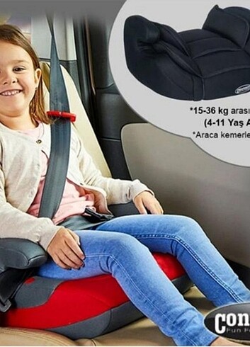 oto koltuğu yükseltici
